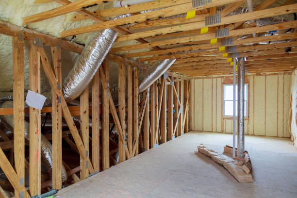 Best Spray Foam Insulation  in West Chester, PA