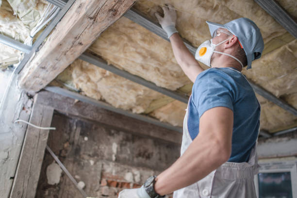 Best Attic Insulation Installation  in West Chester, PA
