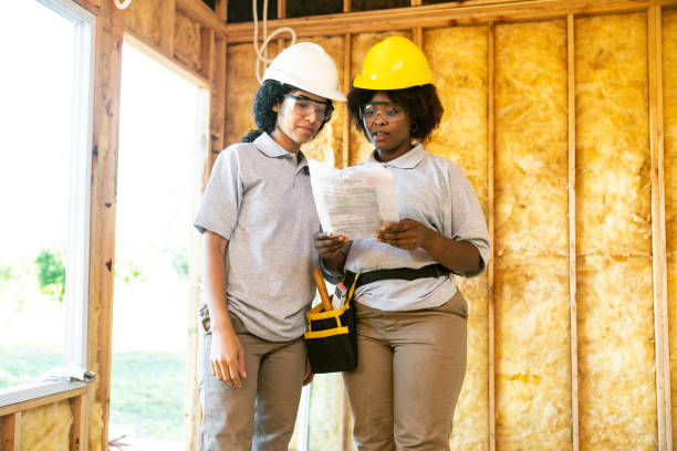 Insulation Inspection Services in West Chester, PA
