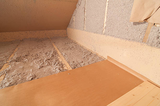 Garage Insulation Installation in West Chester, PA