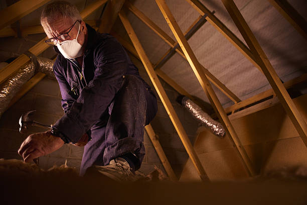 Best Affordable Insulation Services  in West Chester, PA